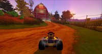 SuperTuxKart screenshot, image №803397 - RAWG