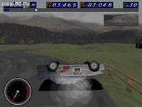 Network Q RAC Rally Championship screenshot, image №1973561 - RAWG