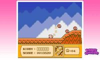 3D Classics: Kirby's Adventure screenshot, image №801274 - RAWG