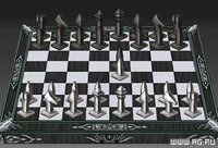 The Chessmaster 4000 Turbo screenshot, image №342472 - RAWG