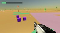 Crazy Killer (itch) screenshot, image №2943963 - RAWG