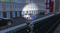 Zombie Hunter (PC download only!) screenshot, image №2530239 - RAWG