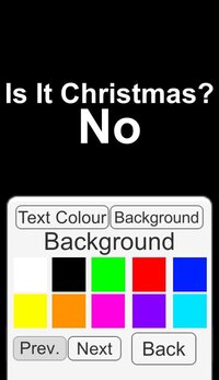 Is It Christmas? screenshot, image №3274270 - RAWG