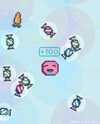 Cheat Day (itch) screenshot, image №1888065 - RAWG