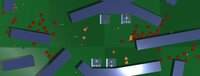 Mediocre Wave Defence Game screenshot, image №3563198 - RAWG
