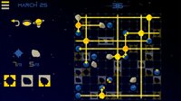 Starlight X-2: Galactic Puzzles screenshot, image №2796639 - RAWG