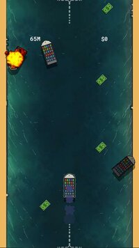 Dodgy Boat screenshot, image №2834275 - RAWG