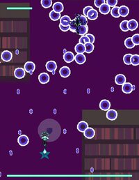 Devil Starengers screenshot, image №3314194 - RAWG