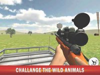Shoot Aim Dino Hunt Forest 3D screenshot, image №1327649 - RAWG