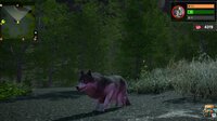 Wolf Simulator: Silent Paws screenshot, image №4087963 - RAWG