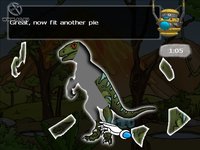 Clever Kids: Dino Land screenshot, image №487413 - RAWG