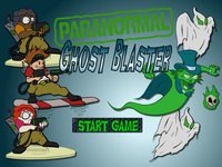 Paranormal Ghost Blaster - Haunted Fortress Dead Hunter (Free Game) screenshot, image №870183 - RAWG