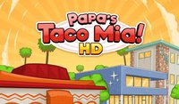 Papa's Taco Mia HD screenshot, image №1361184 - RAWG