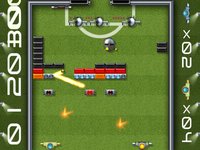 Soccer Bashi screenshot, image №556271 - RAWG