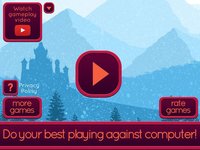 Connect 4 in Row Classic Game screenshot, image №1734686 - RAWG