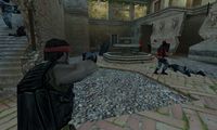 Counter-Strike screenshot, image №179845 - RAWG