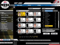 NHL 2004 screenshot, image №365759 - RAWG