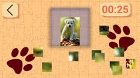 Ultimate Puzzles Dogs screenshot, image №3014826 - RAWG
