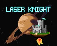 Laser Knight screenshot, image №3678489 - RAWG