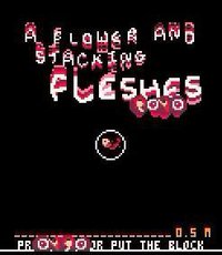 A flower and stacking fleshes screenshot, image №1952689 - RAWG