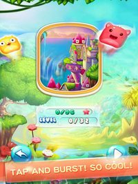 Sugarland Hidden Object Game screenshot, image №932905 - RAWG