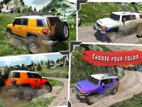 FJ 4x4 Offroad Driving - Luxury Simulator 3D 2017 screenshot, image №1738640 - RAWG