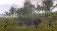 Panzer Elite Action Gold Edition screenshot, image №173965 - RAWG