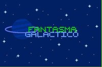 Fantasma Galactico screenshot, image №1191184 - RAWG