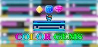 Color Gems (itch) (M4DOOM) screenshot, image №3789872 - RAWG