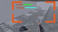 Finger Guns screenshot, image №3349572 - RAWG