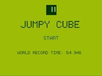 Jumpy Cube (Soulcosma) screenshot, image №3601591 - RAWG