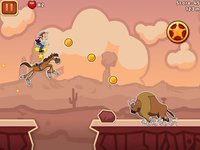 Amazing Cowboy screenshot, image №900117 - RAWG