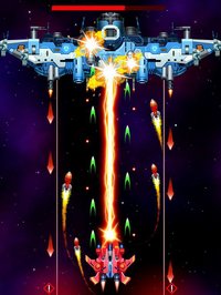 Strike Galaxy Attack Fighters screenshot, image №1896411 - RAWG