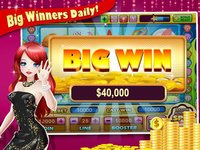 Kingdom Slots HD - Slot Machine by Gold Coin Kingdom screenshot, image №953001 - RAWG