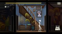 Delivery to Graveyard Manor screenshot, image №4270360 - RAWG