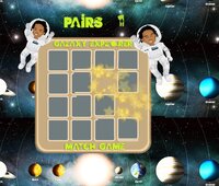 Galaxy Explorer Match Game screenshot, image №3324199 - RAWG