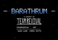 Barathrum screenshot, image №2725566 - RAWG