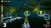 Smoots Crazy Wave screenshot, image №4251560 - RAWG
