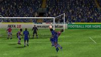 FIFA 10 screenshot, image №526891 - RAWG