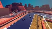 Formula Bwoah: Online Multiplayer Racing screenshot, image №3890356 - RAWG