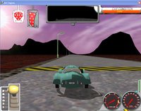 Phoenix Racing screenshot, image №459460 - RAWG