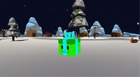 Lost Gift screenshot, image №1780880 - RAWG