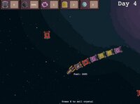 Space Train Trader screenshot, image №2890208 - RAWG