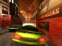 Taxi 3: eXtreme Rush screenshot, image №415114 - RAWG