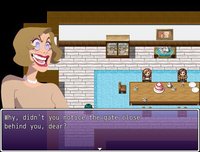 The Suburb: Not Just Dinner screenshot, image №1038189 - RAWG