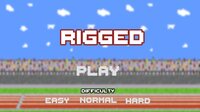 Rigged (itch) (SocialMeteorite) screenshot, image №2428549 - RAWG