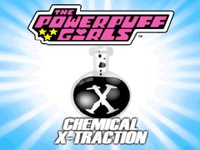 The Powerpuff Girls: Chemical X-traction screenshot, image №741040 - RAWG