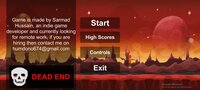 Dead End (itch) (Sarmad110) screenshot, image №2895645 - RAWG