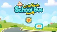 Baby Panda’s School Bus - Let's Drive! screenshot, image №1594224 - RAWG