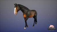 Unbridled: Horse Designer screenshot, image №3903528 - RAWG